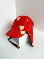 Стеганая шапка Mini Rodini, 98