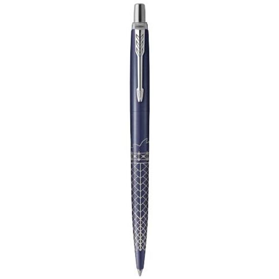 Parker Jotter SE Global Icons шариковая ручка
