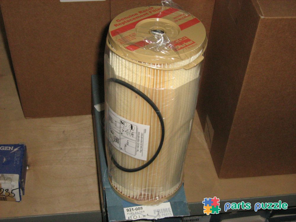Фильтр топливный, элемент / FUEL FILTER АРТ: 921-088