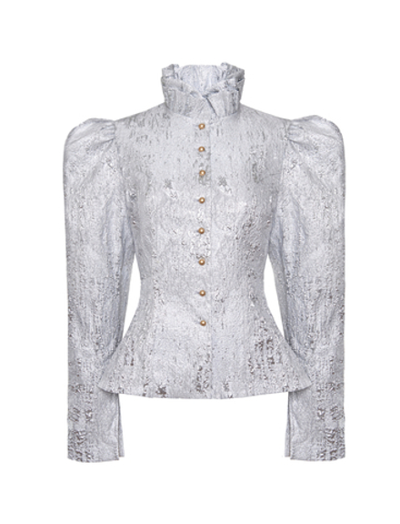 Жакет Moonlight grey