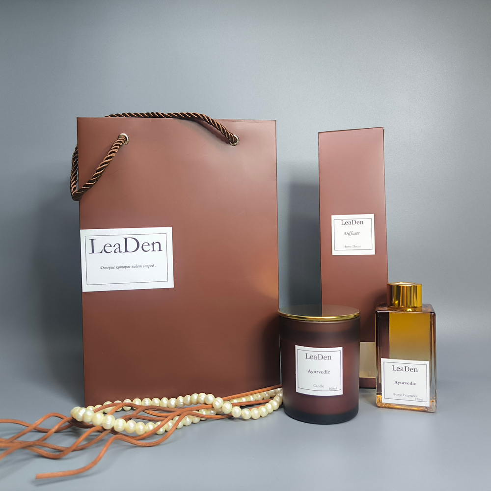 Набор " Шоколадное настроение "