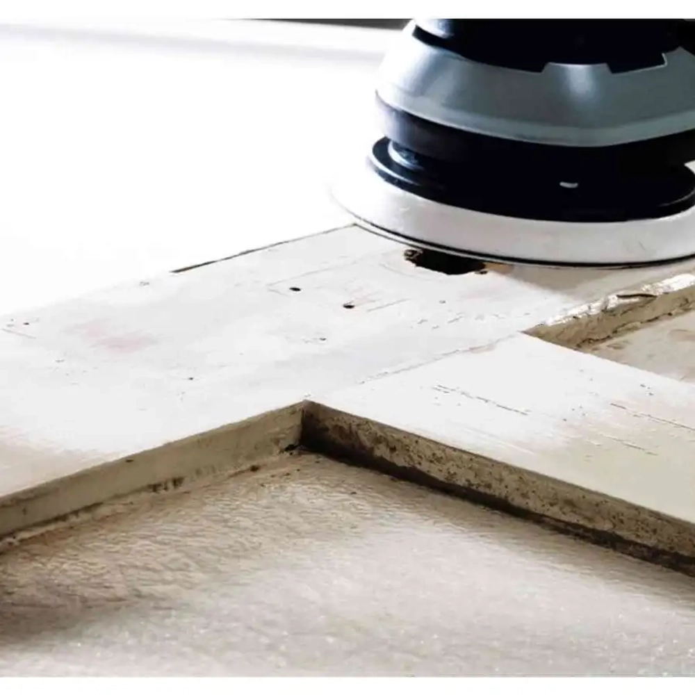 Эксцентриковая шлифовальная машинка ETS 150/5 EQ FESTOOL 575057