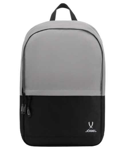 Рюкзак ESSENTIAL Backpack, серый/черный