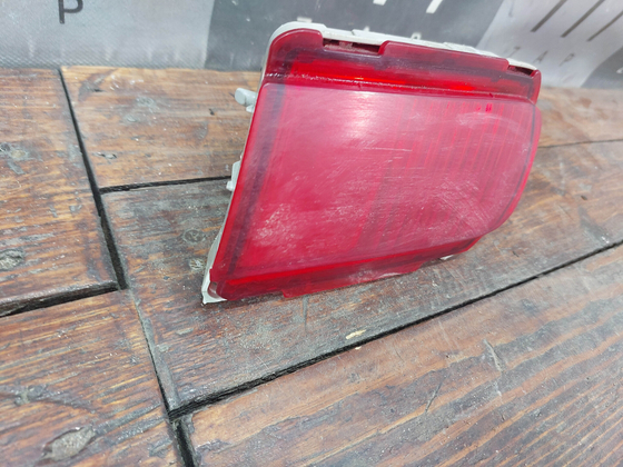 ПТФ задний левый Toyota Land Cruiser Prado 150 09-17 Б/У Оригинал 8159160270