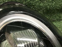 Битая Фара правая Mini Hatch F56 (2018-2021) LED