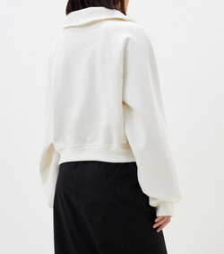 Лекало анорак oversize