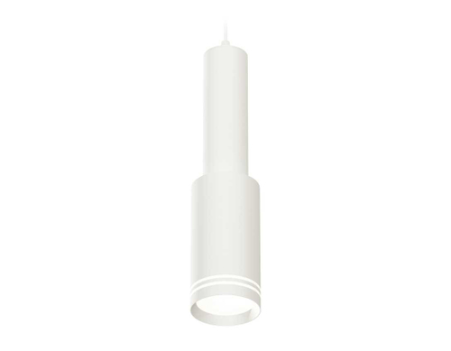 Комплект подвесного светильника Ambrella light Techno Spot XP (A2301, C6355, A2101, C8161, N8477) XP8161001