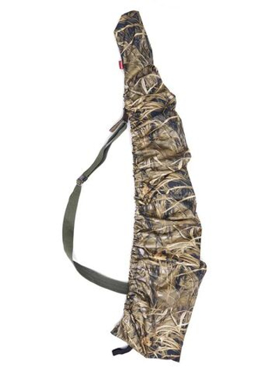 Чехол для ружья быстросъемный М2 110-135см