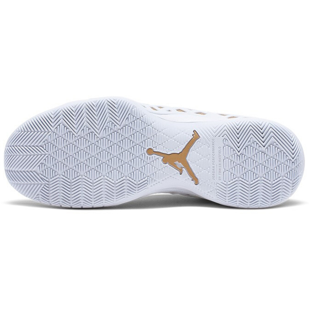Кроссовки Air Jordan Jumpman Diamond Low PF FIBA