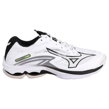 Mizuno Wave Lightning Z7 'White'