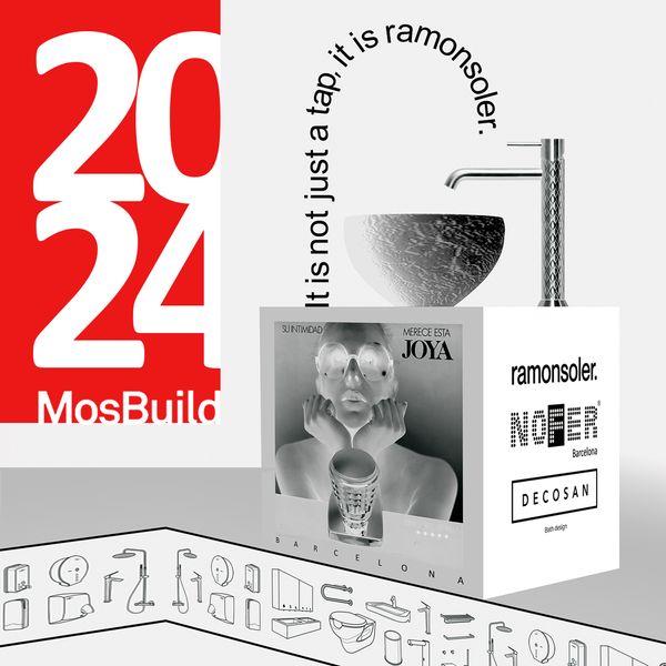 MOSBUILD 2024