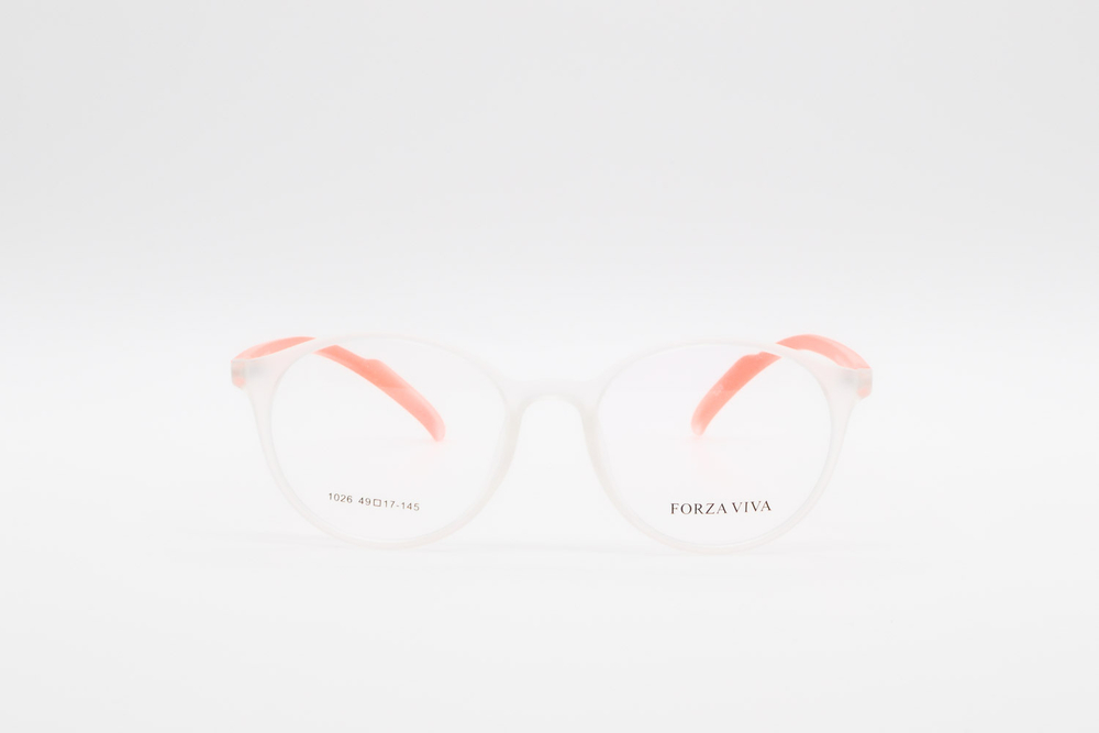 Изг. оправы FORZAVIVA 1026 C23
