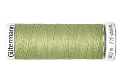 Нитки универсальные Sew All, 100% п/э-200 метров(№000 - №676)-Gutermann