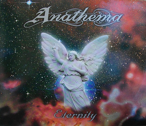 Anathema / Eternity (RU)(CD)