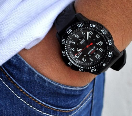 Наручные часы Timex T49994