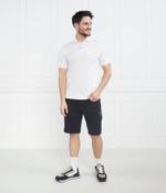 поло Armani Exchange - белый(8NZFPQ ZJH4Z)