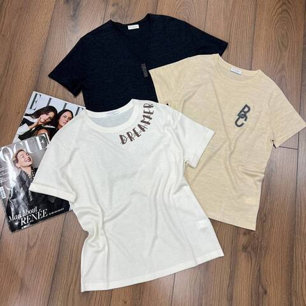 Футболка Brunello Cucinelli