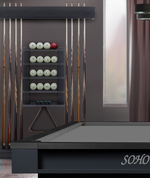 Киевница "Фрейм" мдф/сосна