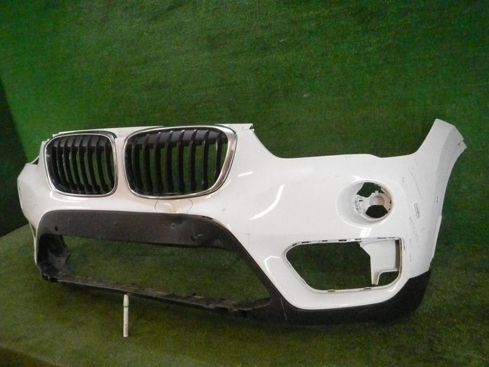 Бампер передний BMW X1 F48 (2015-2019)