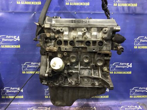 двигатель TOYOTA COROLLA 1994