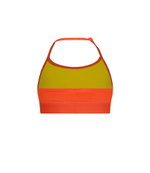 Купальник Tommy Hilfiger - оранжевый(UG0UG00634)