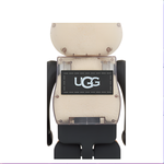 Дизайнерские игрушки BE@RBRICK 1000% UGG(R)2022 70cm, UGG2022-1000%