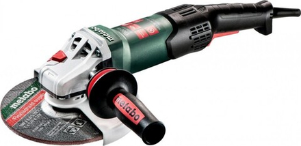 Углошлифовальная машина METABO WEA 19-180 Quick RT 601095000