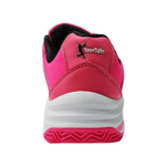 Кроссовки для тенниса Детские TOURSPIN SPEED KIDS для всех покрытий