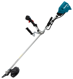 Аккумуляторный триммер Makita UR101CZ