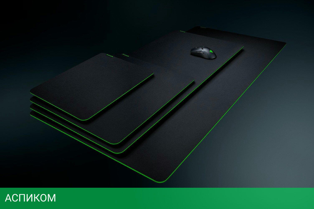 Коврик для мыши Razer Gigantus V2 L (RZ02-03330300-R3M1)
