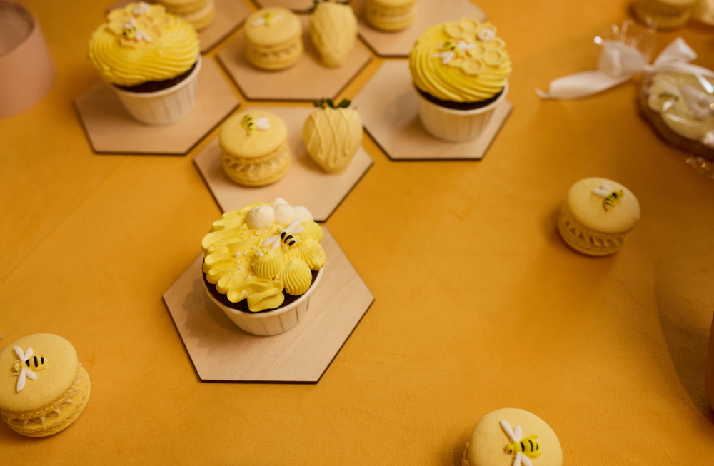Bee Party