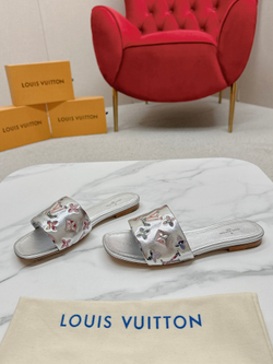 Louis Vuitton Slide