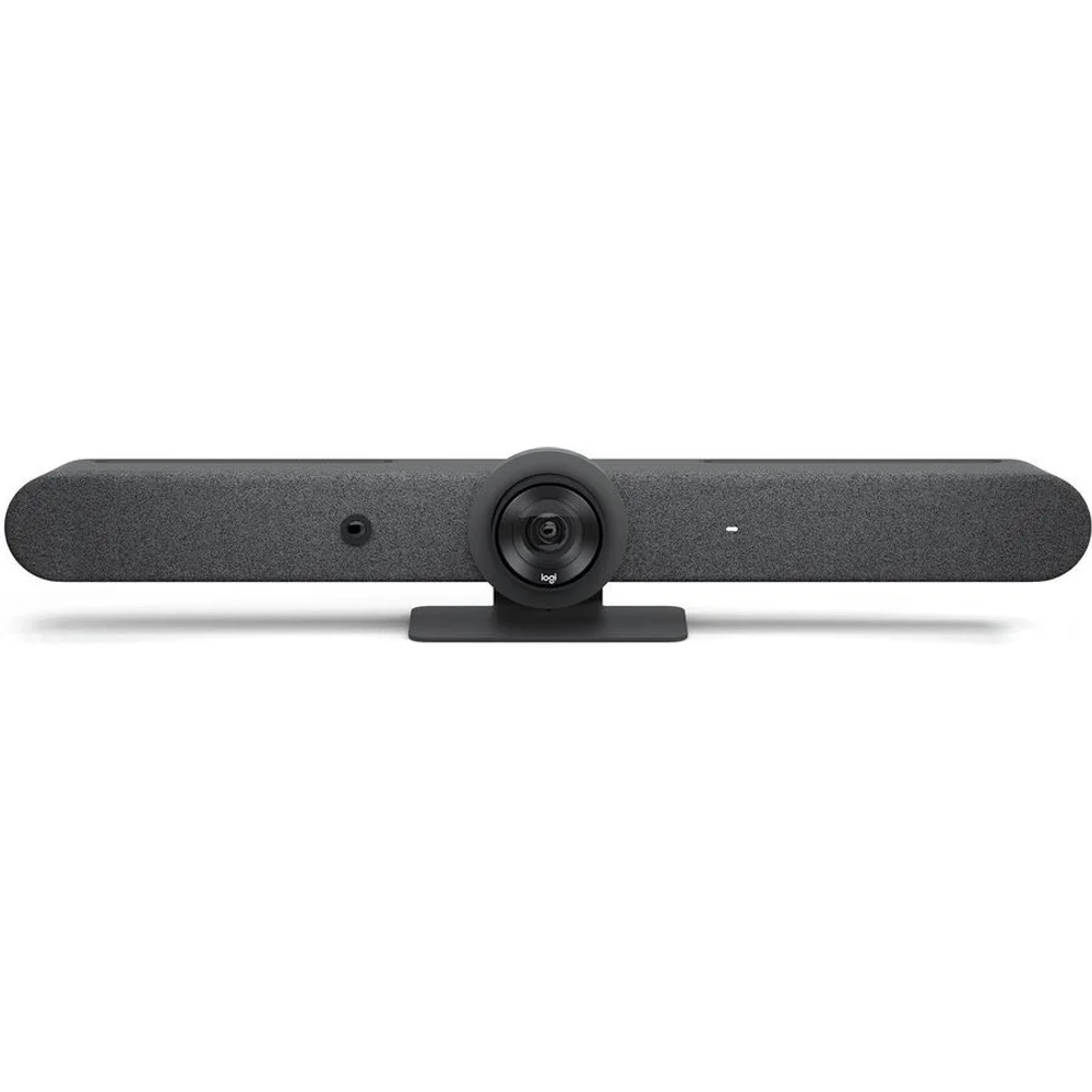 Видеобар для видеоконференций Logitech Rally Bar Graphite (960-001312)