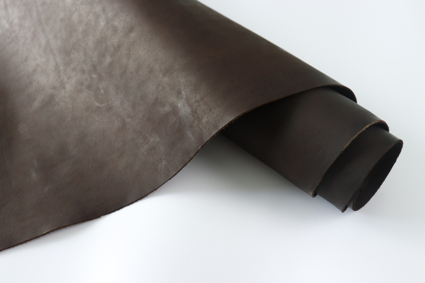 1,4-1,6 Юфть махагон