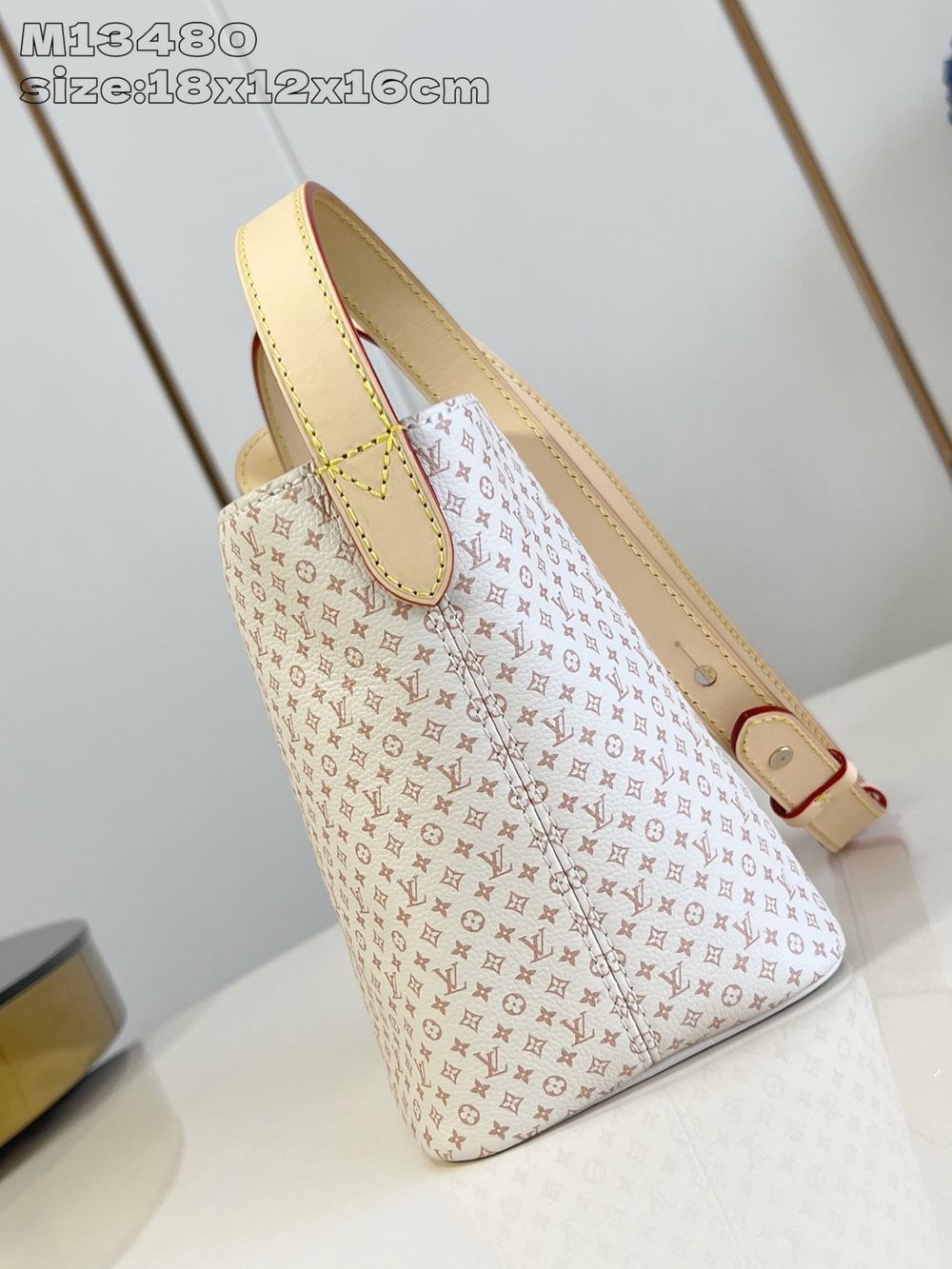 Louis Vuitton All In BB Bag