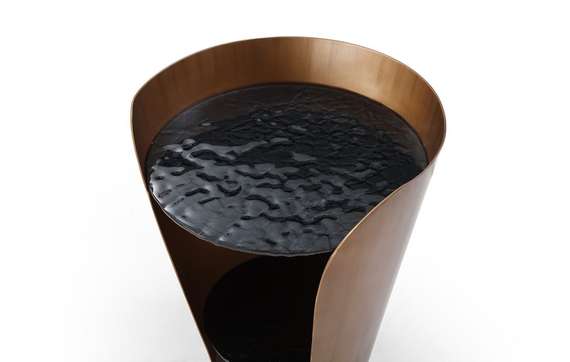 Журнальный столик Cone Ø50х52 см