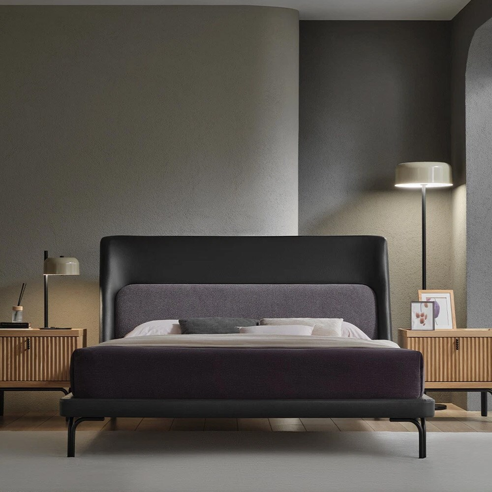 Основание без ящика 180x200 ENZAHOME AUSTIN EH69457