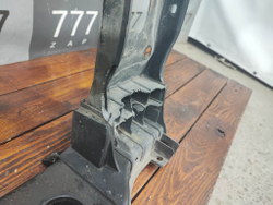 Панель передняя Kia Sportage 4 (QL) 16-22 Б/У Оригинал 64101F1000