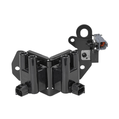 Катушка зажигания HYUNDAI Accent/Elantra III/Getz /левая GANZ GIG16210