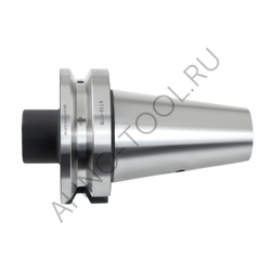 Втулка переходная BT50-MTB3-65  0.005 G6.3 20CrMnTi BRIGHT-TOOLS