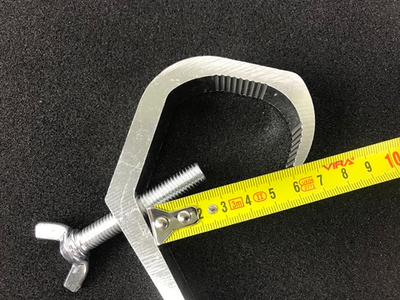 Струбцина S1-40 (40-60мм, 40 кг)