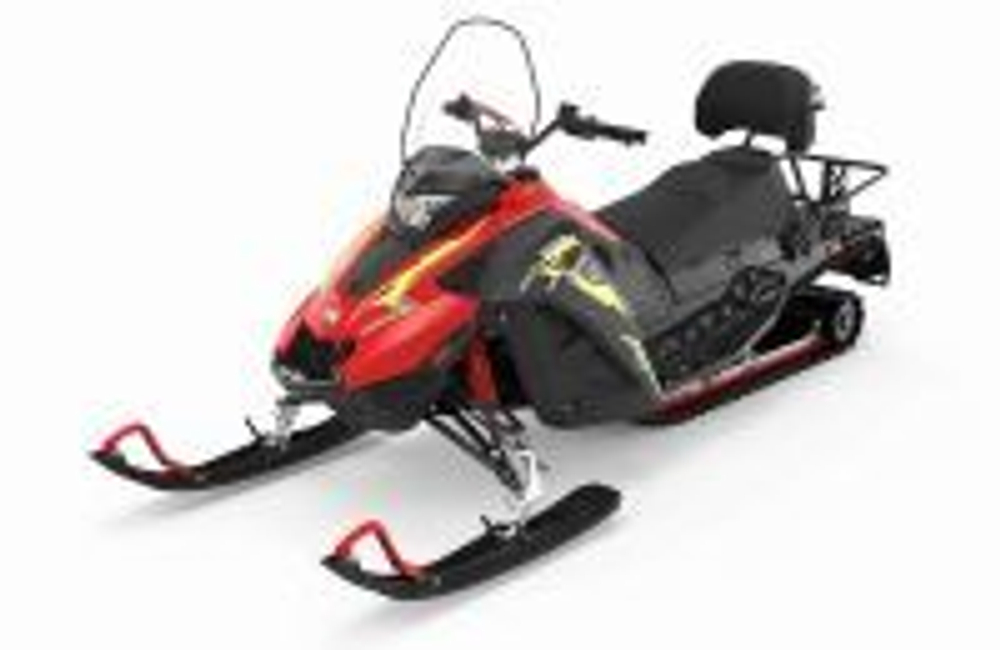 Снегоход STELS SK200R (L ST LT) КАПИТАН 1.0 K01 Tech