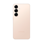 Смартфон Samsung Galaxy S25 12/128GB, Pinkgold (Розовое золото) (SM-S931B/DS)