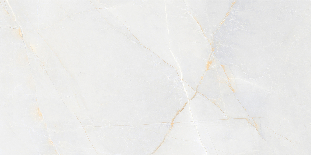 Kevis Canvas White Polished 60x120