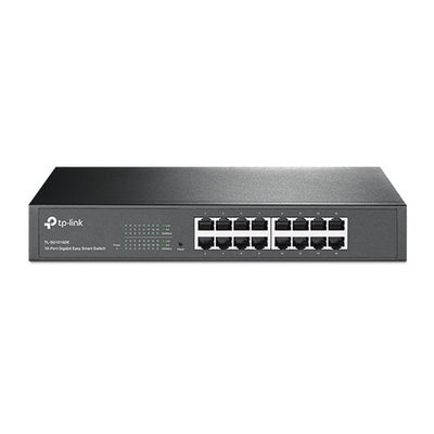 TL-SG1016DE коммутатор TP-link