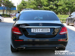 Mercedes-Benz E-Class W213 E250 Avangarde (12.2019)