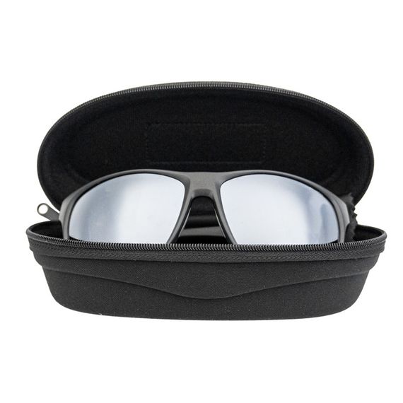 Очки RAPALA Precision Brehat Matte (MGF Amber Silve M)