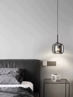 Cassina Люстра, LED, 24 Вт