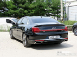 Kia The New K9 (Quoris/K900) 2 Generation 3.8 GDI AWD (07.2022)