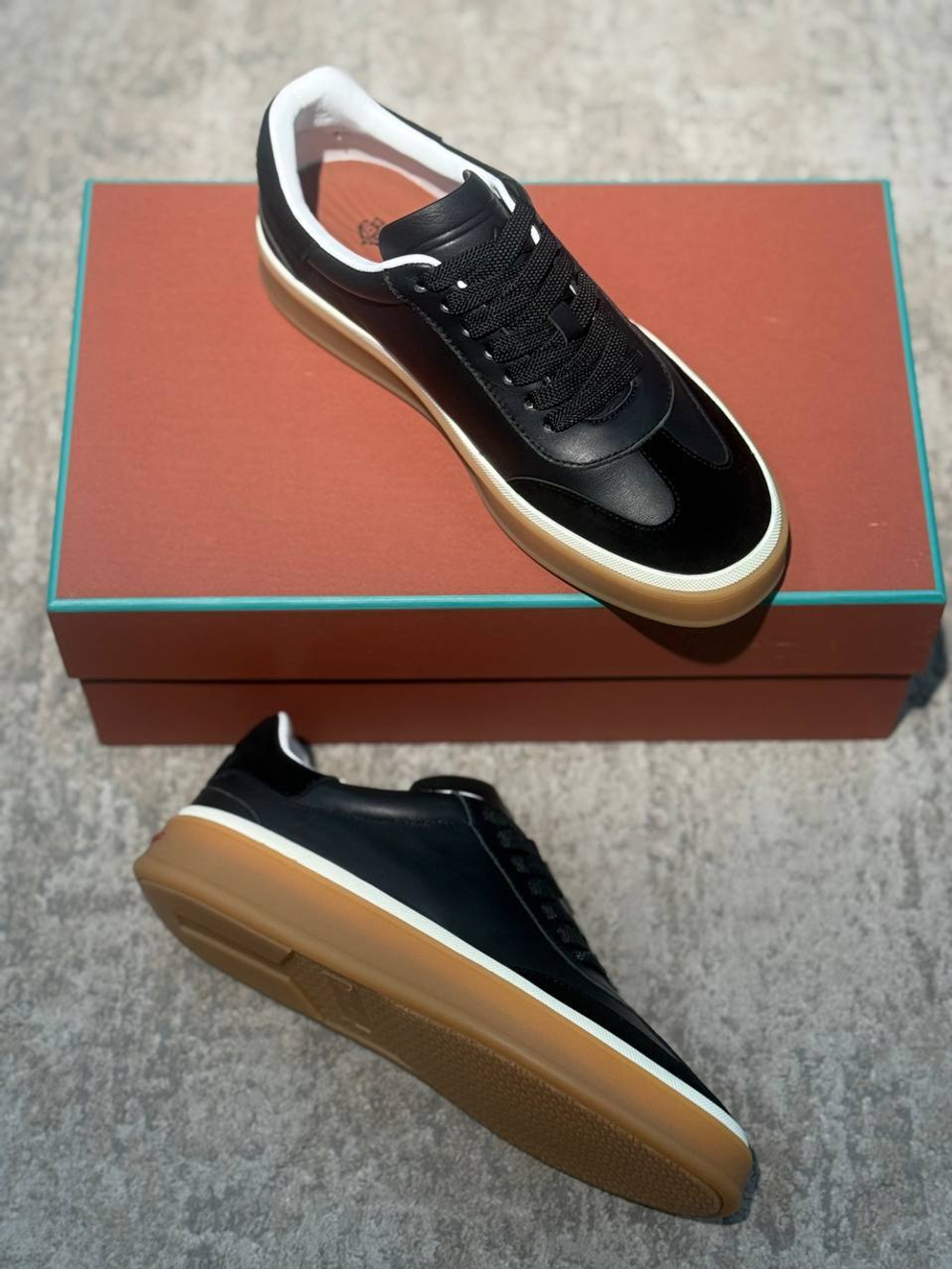 Кеды Loro Piana